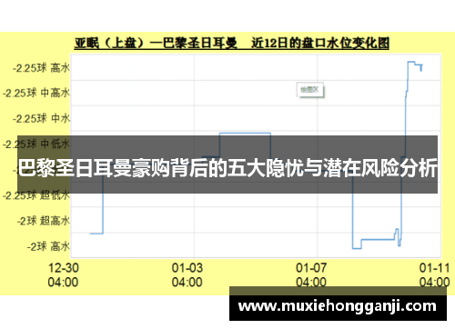 巴黎圣日耳曼豪购背后的五大隐忧与潜在风险分析 巴黎圣日耳曼豪购背后的五大隐忧与潜在风险分析